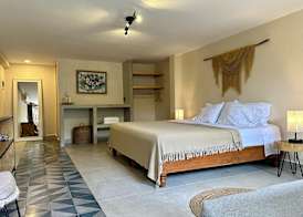 Pachamaya Holistic Wellness Boutique Hotel & Spa - Adults Only 5