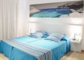 Hotel Capri 4
