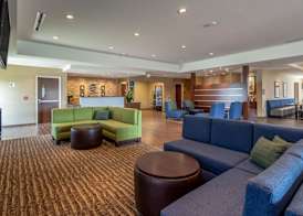 Comfort Inn & Suites - Harrisburg Airport - Hershey South 4