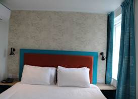 Best Western London Queens Crystal Palace Hotel 4