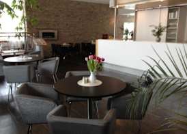 Arena Hotell 4