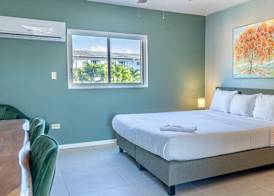 Talk of the Town Inn & Suites - St Eustatius 3