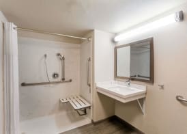 Days Inn by Wyndham Yosemite Area 4