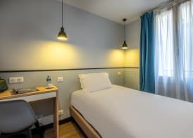 Hotel Lilas Blanc 2