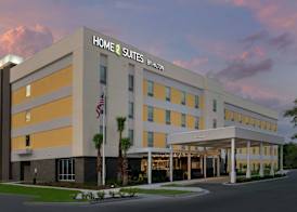 Home2 Suites by Hilton Lakeland South Polk Parkway 2