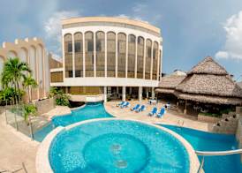 DoubleTree by Hilton Iquitos 5