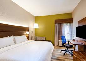 Holiday Inn Express TAMPA-BRANDON by IHG 4