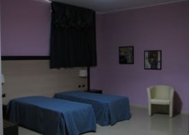 Albergo Roma 4