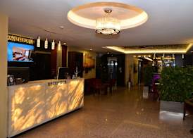 Golden Siyav Hotel 3