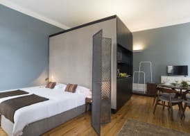 bnapartments Carregal 4