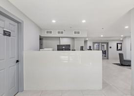 Day Inn by Wyndham San Antonio Downtown 2