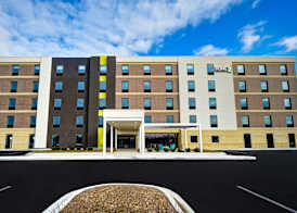 Home2 Suites By Hilton Bowling Green, Oh 3