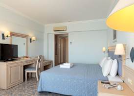 Lindos Princess Beach Hotel 5
