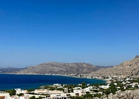 Lindos Nest 5