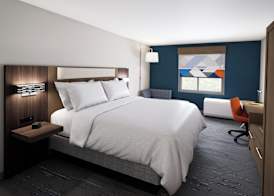 Holiday Inn Express & Suites SULPHUR SPRINGS by IHG 3