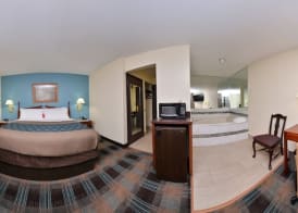 Econo Lodge Inn & Suites Shelbyville 3