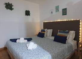 Sunny Oporto, Douro Apartments 2