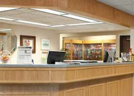 Baymont by Wyndham Midland 4