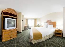 Holiday Inn Express & Suites SYLACAUGA by IHG 4
