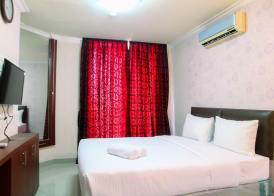 Best Western Mangga Dua Hotel & Residence 3