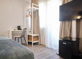Patria Hotel 3