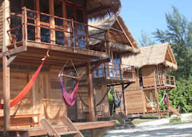 Castaway Resort Koh Lipe 5