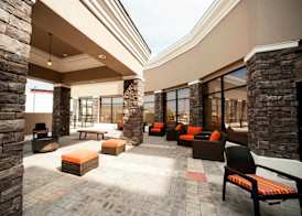 Hilton Garden Inn San Antonio-Live Oak Conference Center 4