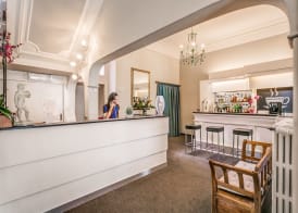 Hotel Arno Bellariva 2