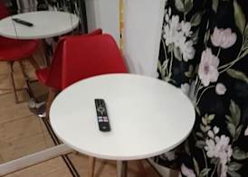 Floris Guest House 5