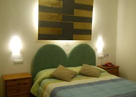 Hotel Il Rustichello 3