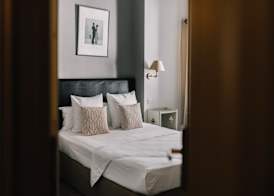 Hôtel La Résidence 2