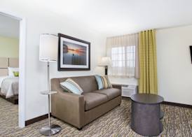 Candlewood Suites FORT CAMPBELL - OAK GROVE by IHG 2