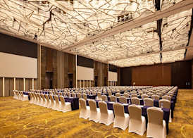 Crowne Plaza Kunshan by IHG 2