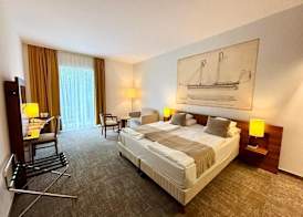 Zenit Wellness Hotel Balaton 4