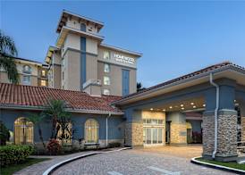 Homewood Suites by Hilton Lake Buena Vista - Orlando 2