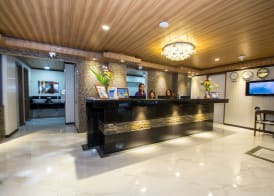 Diamond Water Edge Resort 2