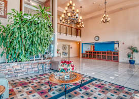 Express inn & suites 2
