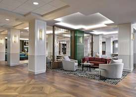 Sheraton Birmingham 5