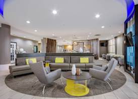 SpringHill Suites by Marriott Enid 4
