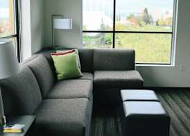 Hyatt House Parsippany East 4