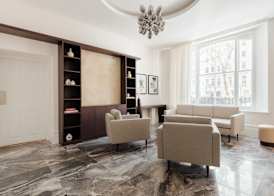 Rove Hotel London Paddington 4