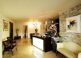 Hotel Concordia 2