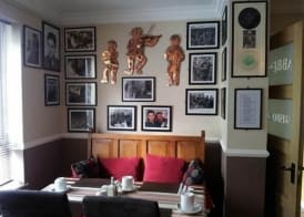 Abbey Bed and Breakfast 2