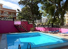 Coconut Apartments - Adults Only 5