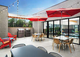 Home2 Suites by Hilton Long Island Brookhaven 4