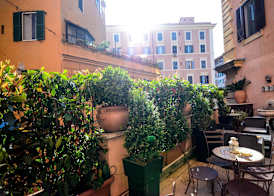 Hotel Felice 2