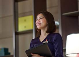 Amari SPICE Penang 2