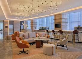 Hyatt Place Nantong Xinghu City Plaza 4