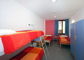 Albergue Trinkete Etxea 3