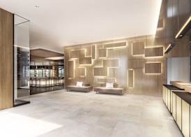 AC Hotel by Marriott Tokyo Ginza 3